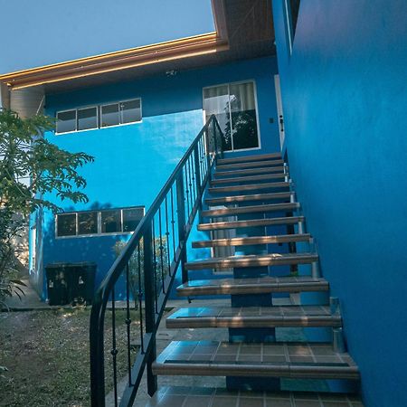 Apartamentos Cristal Quepos Exteriér fotografie