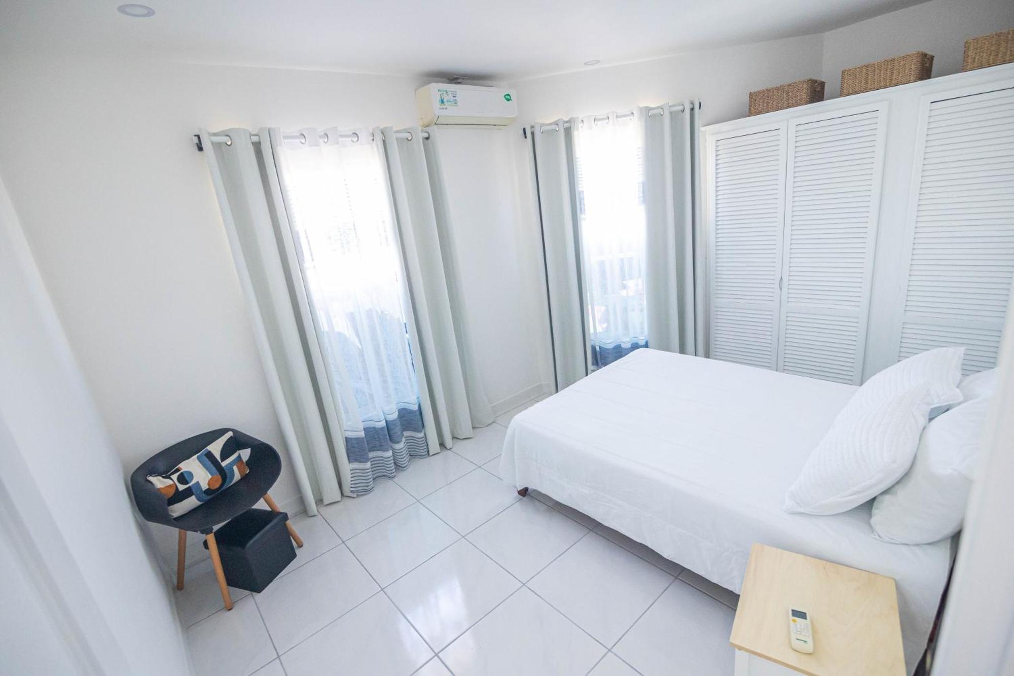 Apartamentos Cristal Quepos Exteriér fotografie