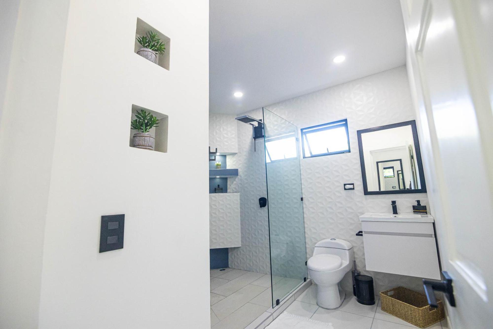 Apartamentos Cristal Quepos Exteriér fotografie