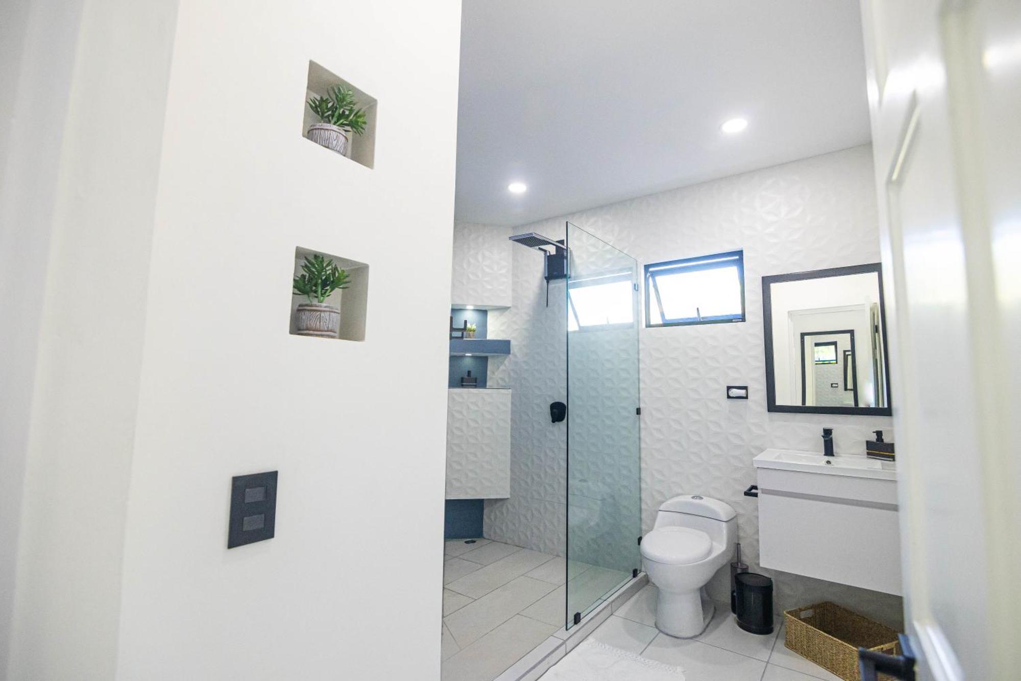 Apartamentos Cristal Quepos Exteriér fotografie