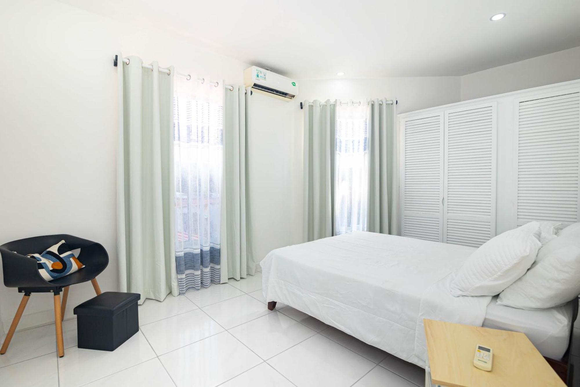 Apartamentos Cristal Quepos Exteriér fotografie