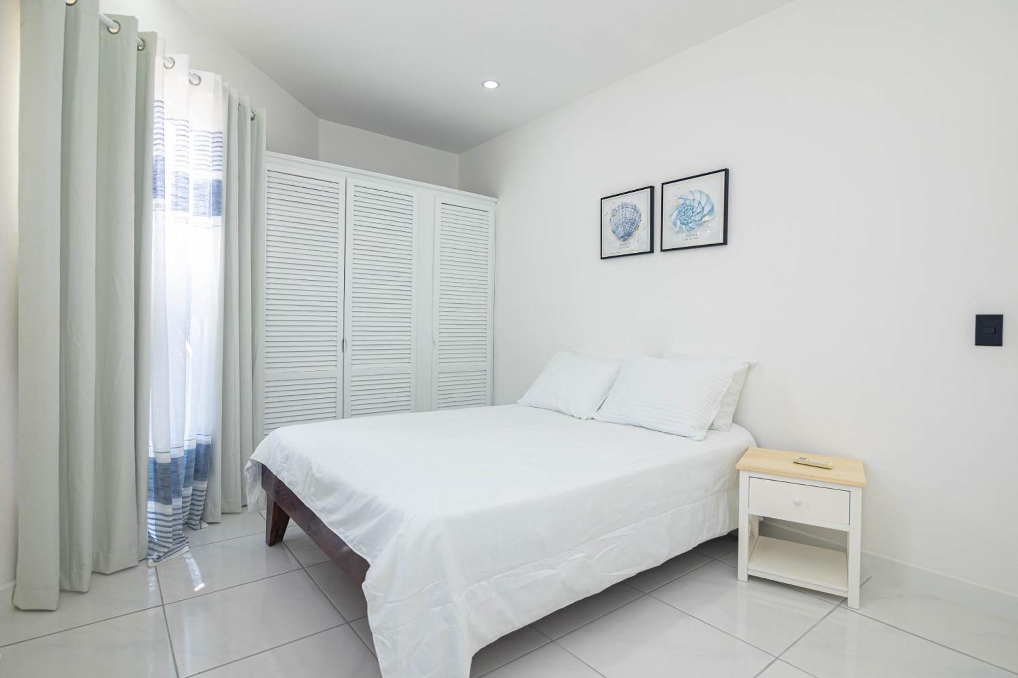 Apartamentos Cristal Quepos Exteriér fotografie