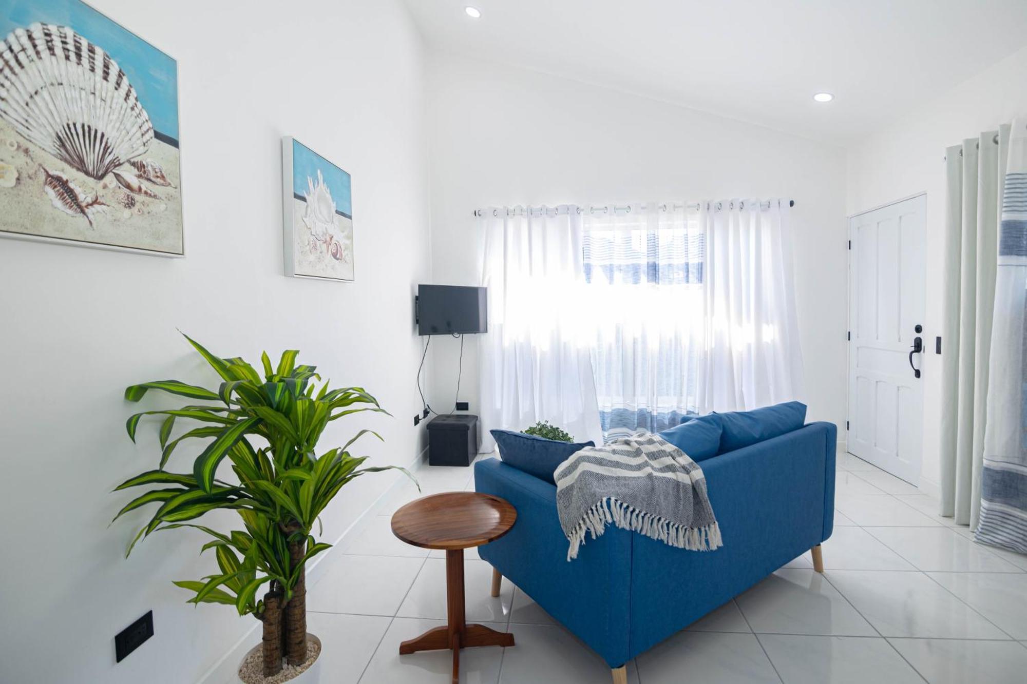 Apartamentos Cristal Quepos Exteriér fotografie