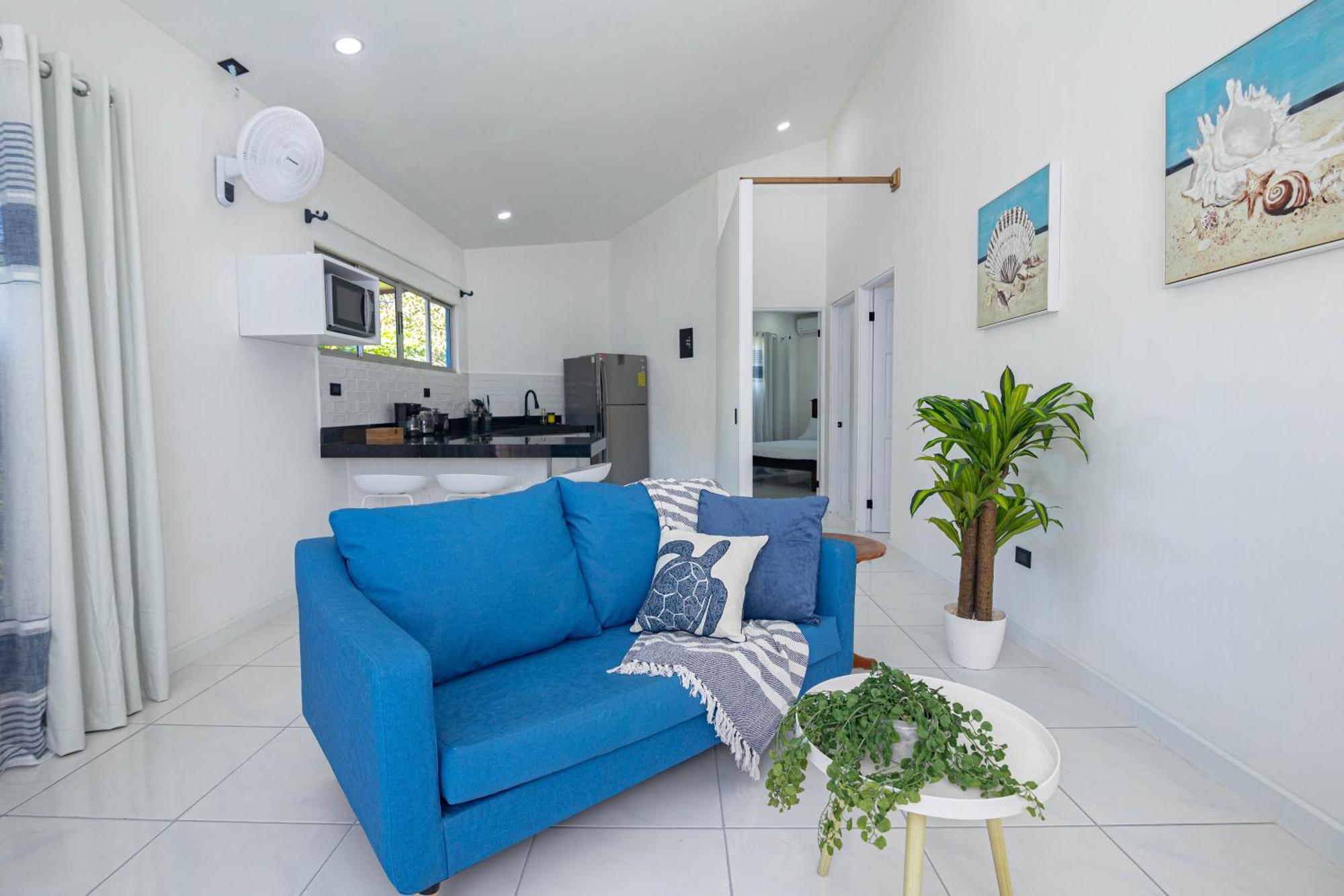 Apartamentos Cristal Quepos Exteriér fotografie