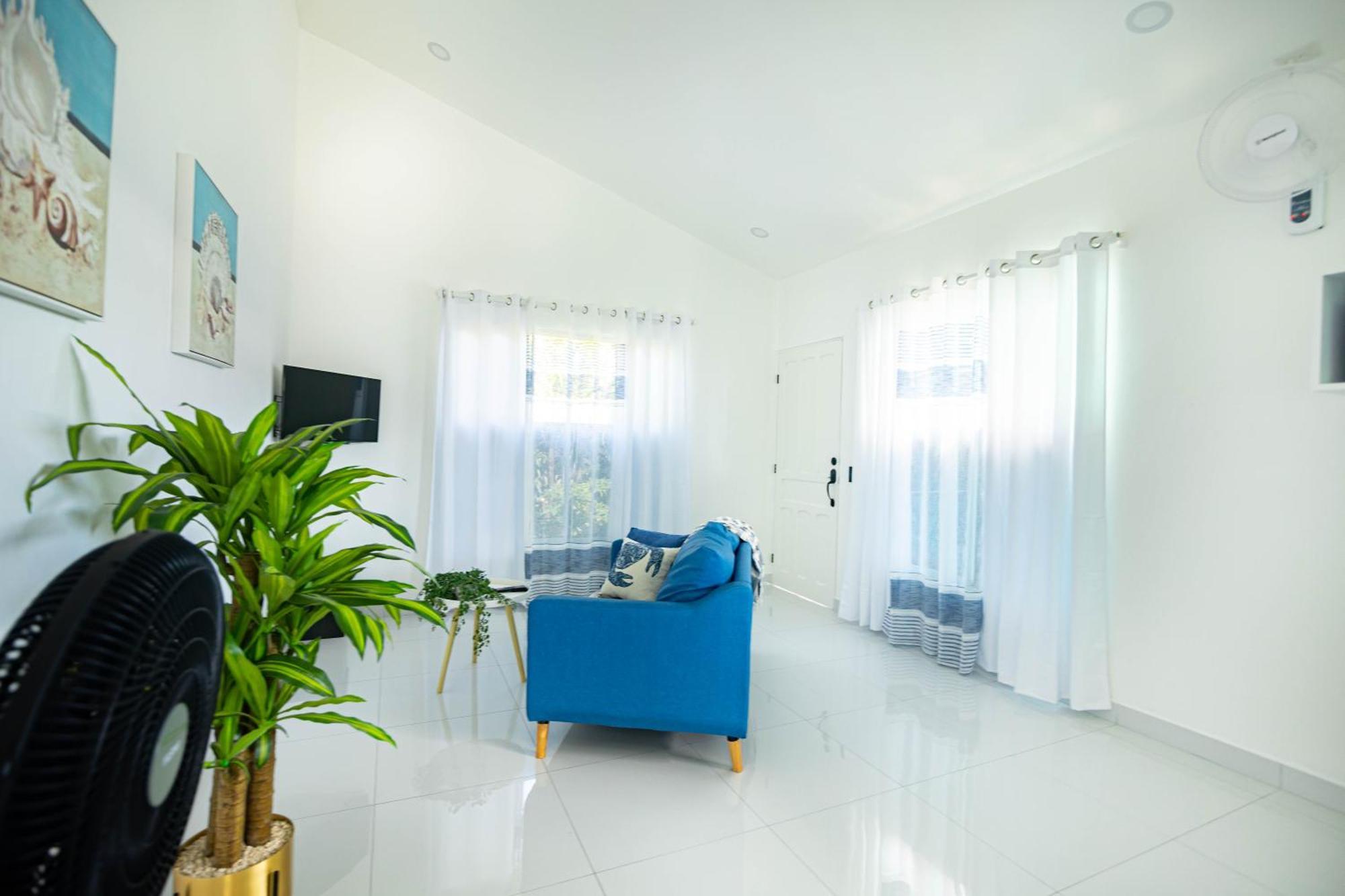Apartamentos Cristal Quepos Exteriér fotografie