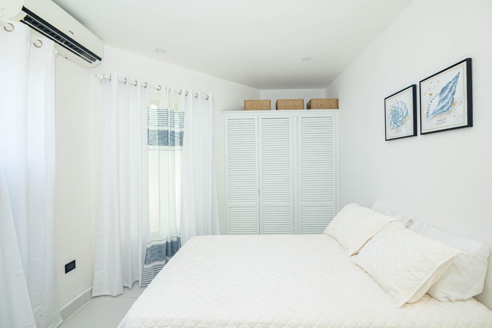 Apartamentos Cristal Quepos Exteriér fotografie
