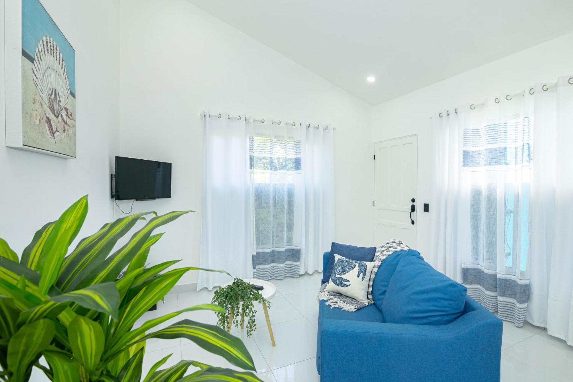 Apartamentos Cristal Quepos Exteriér fotografie