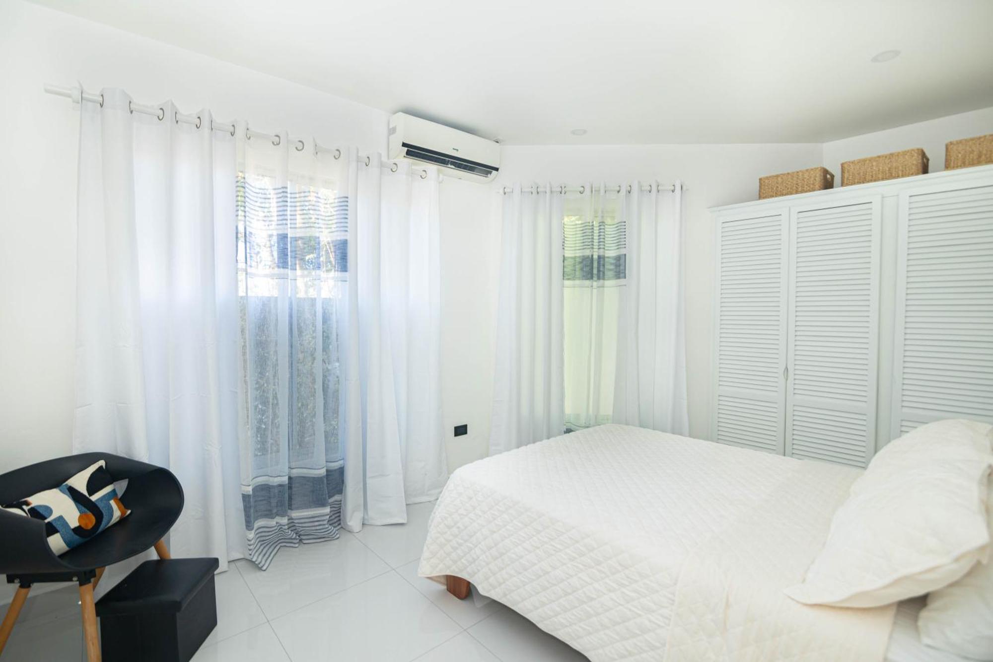 Apartamentos Cristal Quepos Exteriér fotografie