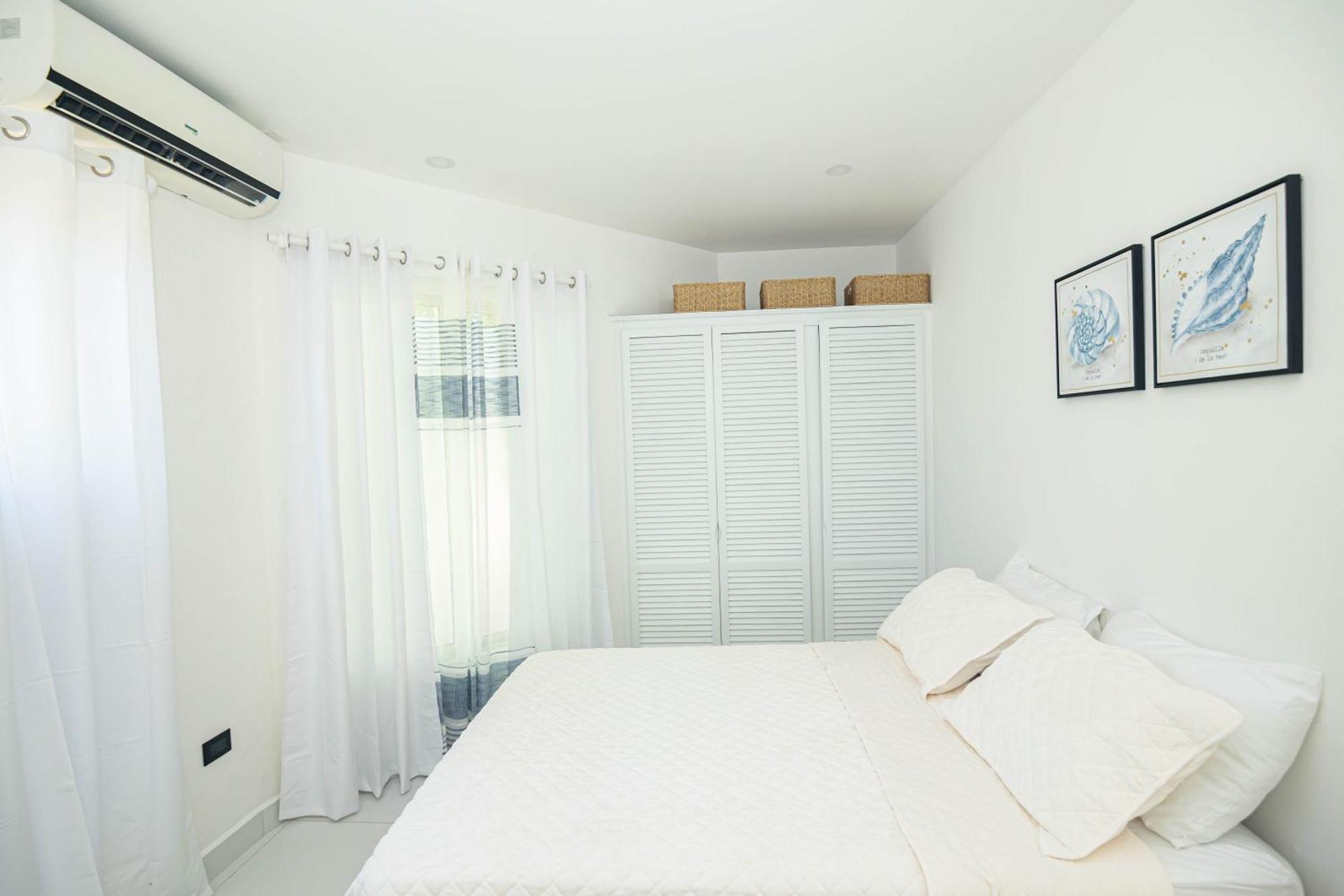Apartamentos Cristal Quepos Exteriér fotografie